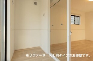 シエロガーデン下余部　Ａの物件内観写真